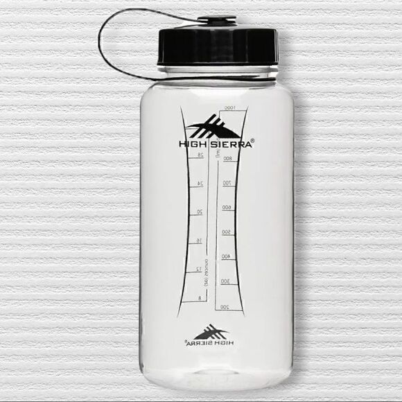 High Sierra Teal Back Pack In A Bottle - Picture 5 of 5